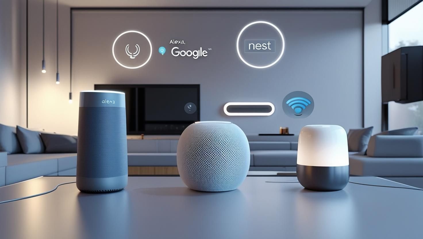 Best Smart Speakers And Integrations